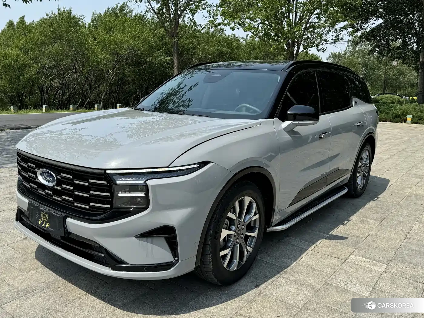 Ford Sharp World id 4547493 из Китая 9