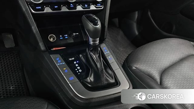 Hyundai The New Avante AD id 4477044 из Кореи 31