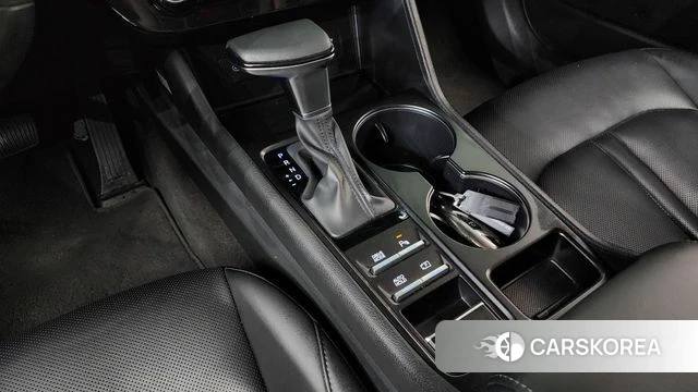 Hyundai Sonata D Edge (DN8) id 4442747 из Кореи 29