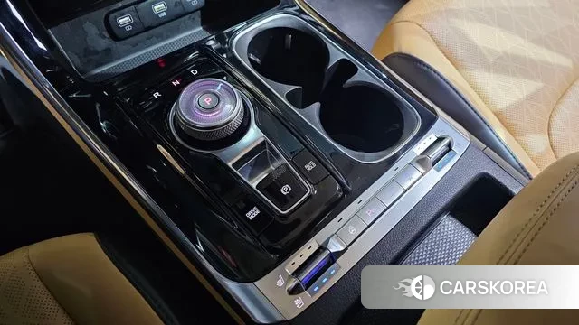 Kia Carnival 4th generation id 3459287 из Кореи 19