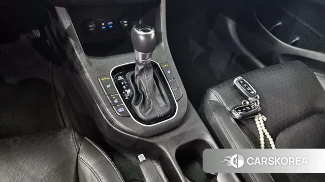 Hyundai i30 (PD) id 3270151 из Кореи 19