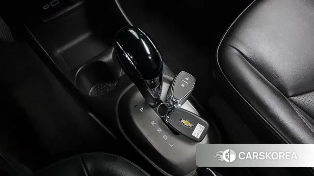 Chevrolet (GM Daewoo) The New Spark id 3427861 из Кореи 19