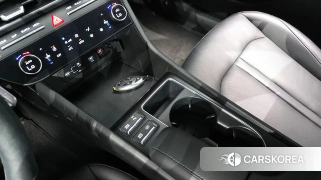 Hyundai Sonata D Edge (DN8) id 4427925 из Кореи 30