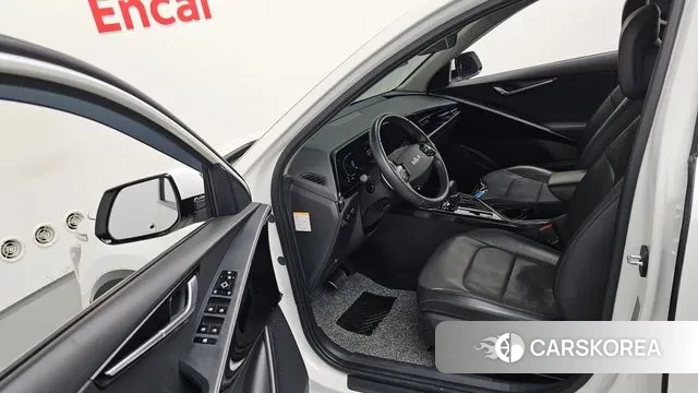 Kia Di Ol Nu Niro id 3665106 из Кореи 19