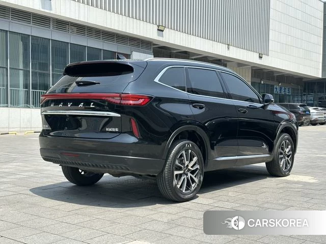 Haval H6 id 4215235 из Китая 12