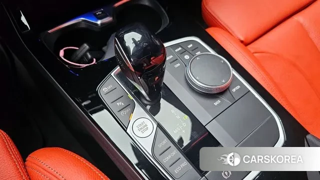 BMW 2 Series Gran Coupe (F44) id 2984877 из Кореи 19