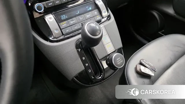 Hyundai Casper id 3545905 из Кореи 19