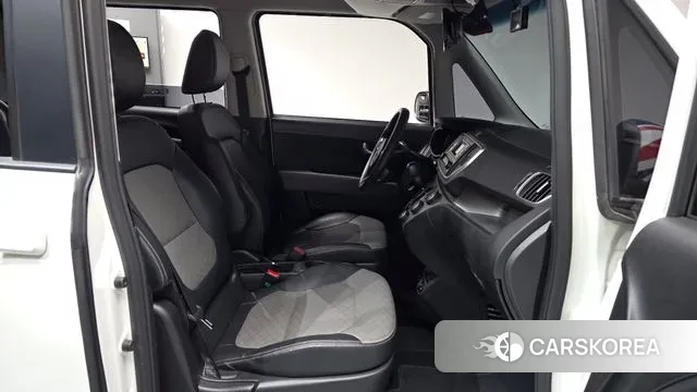 Kia The New Ray id 3789484 из Кореи 19