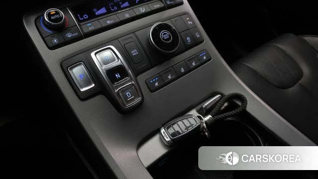 Hyundai Palisade id 4692798 из Кореи 29