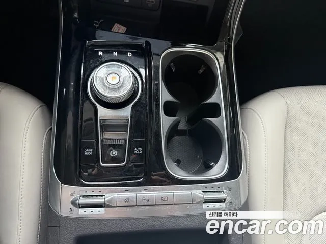 Kia Carnival 4th generation id 2910248 из Кореи 19