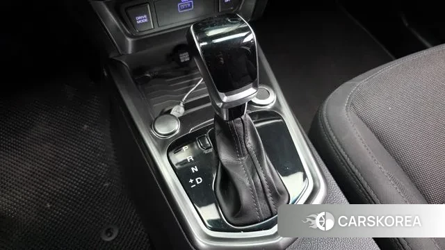 Ssangyong Berry New Tivoli id 3787839 из Кореи 19