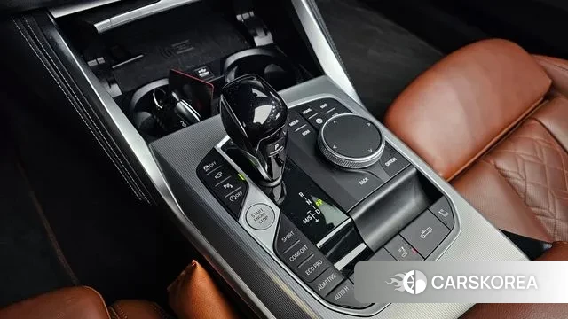 BMW 4 Series (G22) id 3649509 из Кореи 19