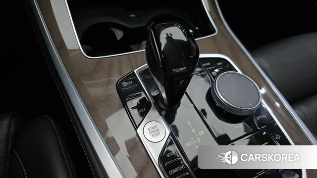 BMW X5 (G05) id 3936365 из Кореи 19