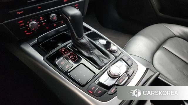 Audi New A6 id 4574338 из Кореи 35