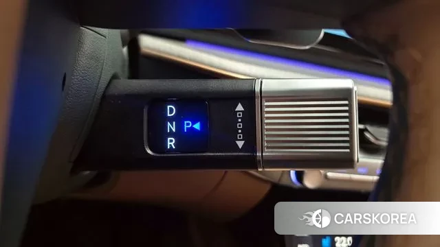 Hyundai Grandeur Hybrid (GN7) id 3120178 из Кореи 19