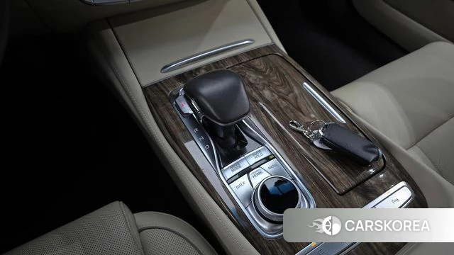 Kia More K9 id 3885704 из Кореи 19