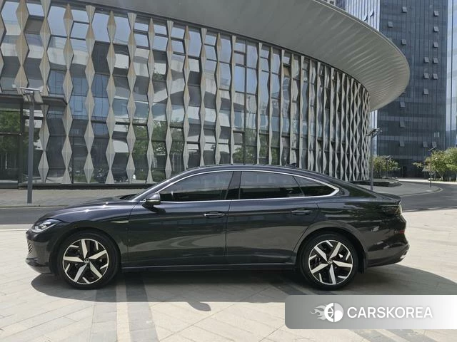 Volkswagen Lingdu id 4300925 из Китая 24