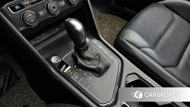 Volkswagen Tiguan second Generation id 4362662 из Кореи 30