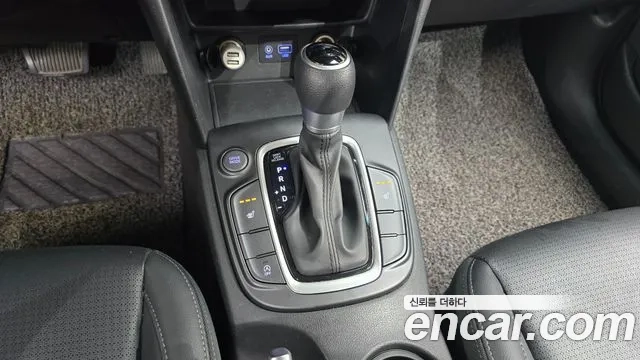 Hyundai Kona id 2952047 из Кореи 19