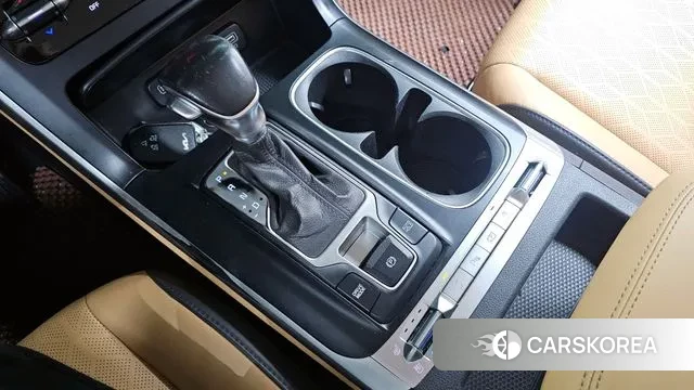 Kia Carnival 4th generation id 3765488 из Кореи 19