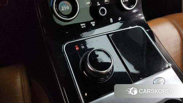 Land Rover Range Rover Velar id 4448117 из Кореи 19