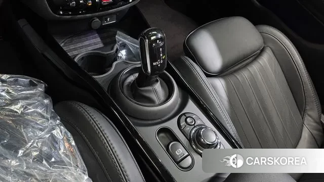 Mini Cooper S Clubman id 3432271 из Кореи 19