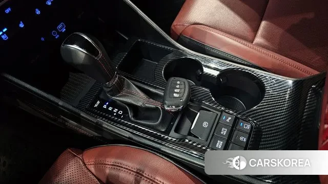 Hyundai All New Tucson id 3085040 из Кореи 19