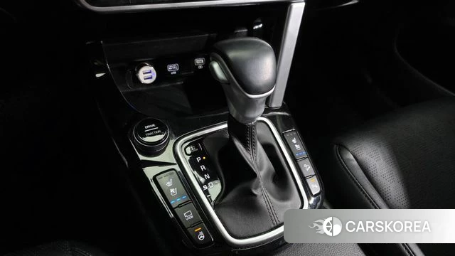 Kia Seltos id 3799956 из Кореи 19