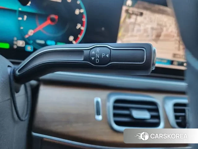 Mercedes-Benz GLE-Class W167 id 3449129 из Кореи 19