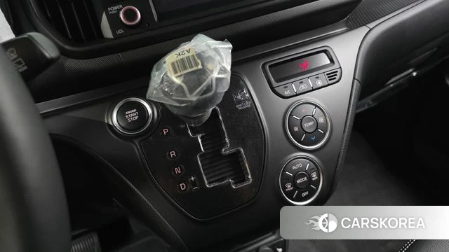 Kia The New Kia Ray id 4783163 из Кореи 35
