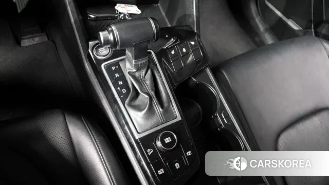 Kia Sportage 5th Generation id 3447939 из Кореи 19