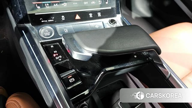 Audi e-Tron id 4416336 из Кореи 19