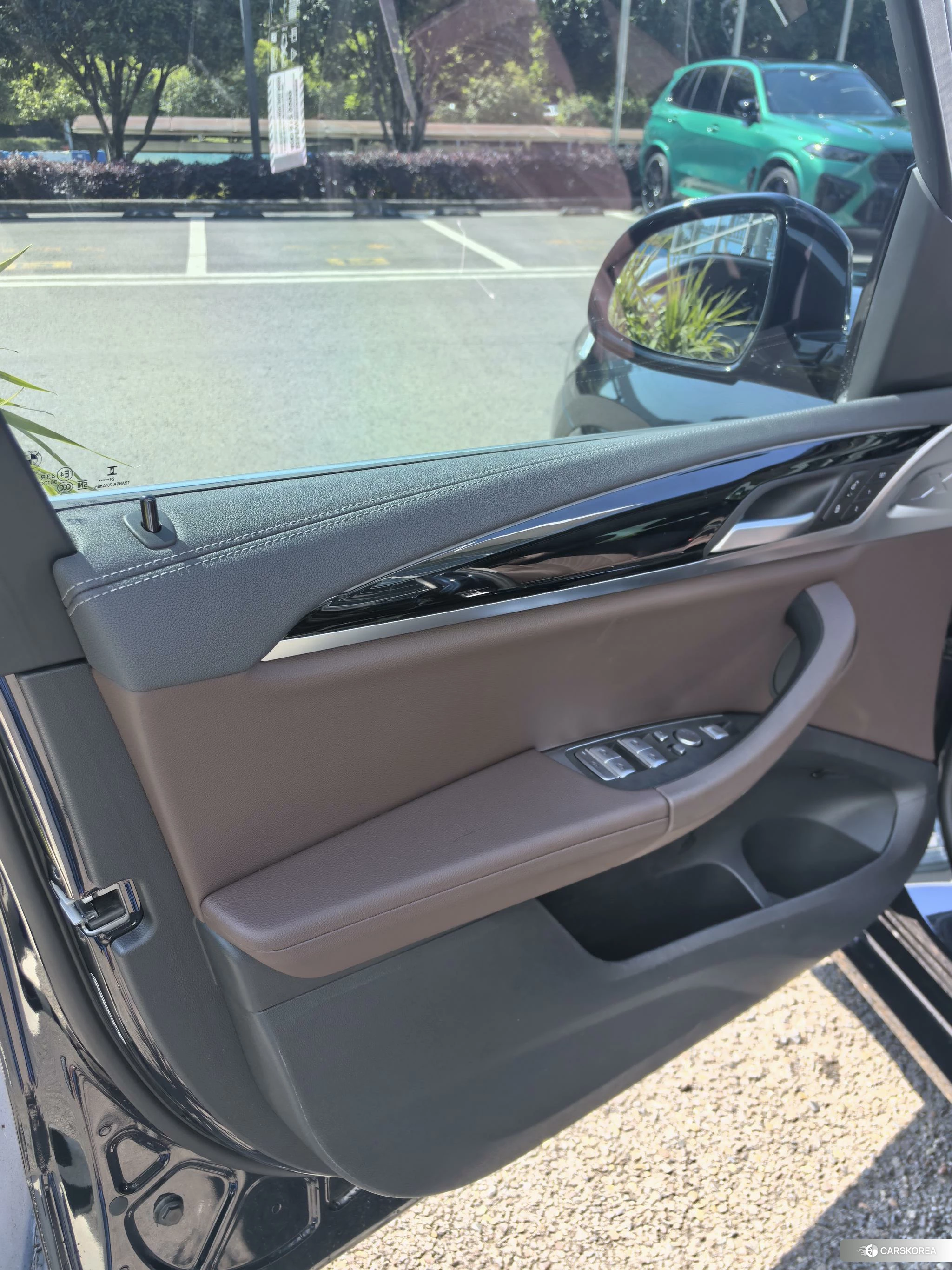BMW X3 id 4461926 из Китая 19