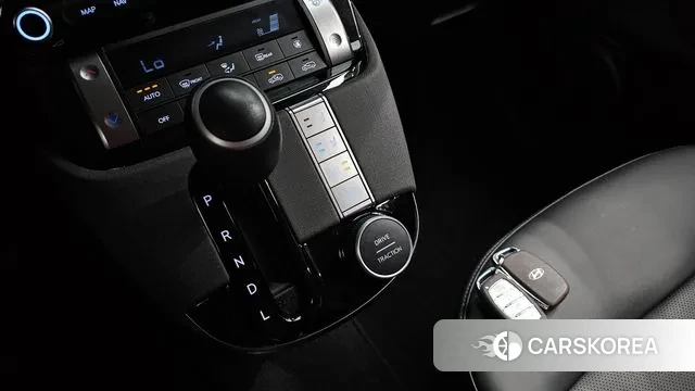 Hyundai The New Casper id 3410249 из Кореи 19