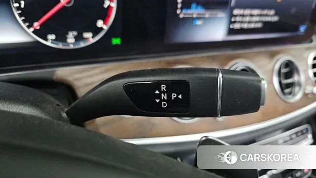 Mercedes-Benz E-Class W213 id 3602248 из Кореи 19