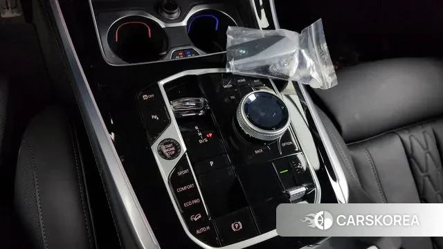 BMW X5 (G05) id 3575999 из Кореи 19