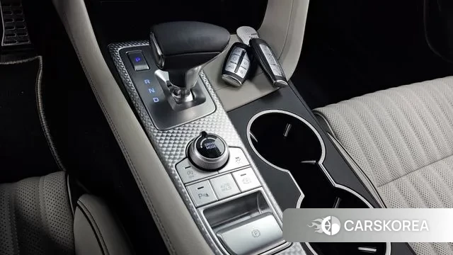 Genesis The New G70 Shooting Brake id 3776809 из Кореи 19