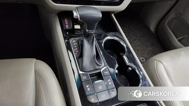 Kia The New Carnival id 3050696 из Кореи 19