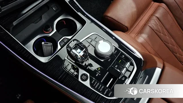 BMW X7 (G07) id 2959867 из Кореи 19