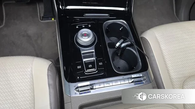 Kia Carnival 4th generation id 3596634 из Кореи 19