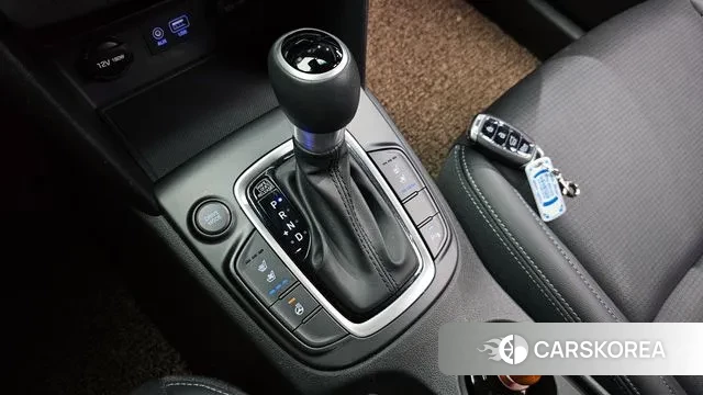 Hyundai Kona id 3071851 из Кореи 19