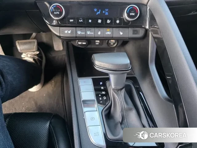 Hyundai Avante Hybrid (CN7) id 3355245 из Кореи 16