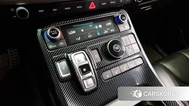 Hyundai The New Palisade id 3036882 из Кореи 19