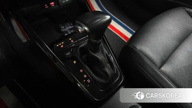 Kia Stonic id 4781193 из Кореи 19