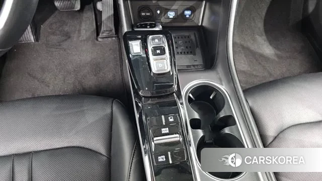 Hyundai Sonata (DN8) id 3478351 из Кореи 19