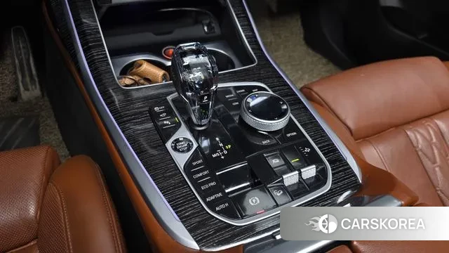 BMW X7 (G07) id 3037554 из Кореи 19