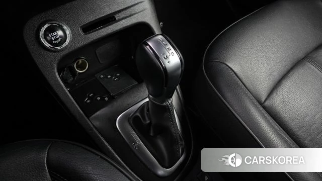 Renault Korea (Samsung) New QM3 id 4351260 из Кореи 19