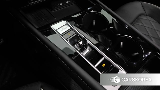 Volkswagen Atlas id 4185591 из Кореи 37