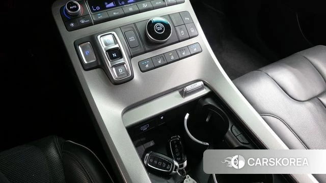 Hyundai Palisade id 4396766 из Кореи 33