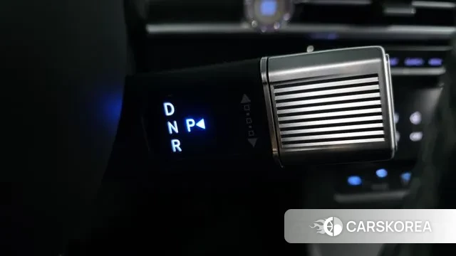 Hyundai The New Tucson (NX4) id 3769643 из Кореи 19